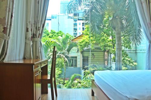 CitiHome Apartment Đội Cấn — 4-Star Luxury Hotel in Hanoi, Vietnam