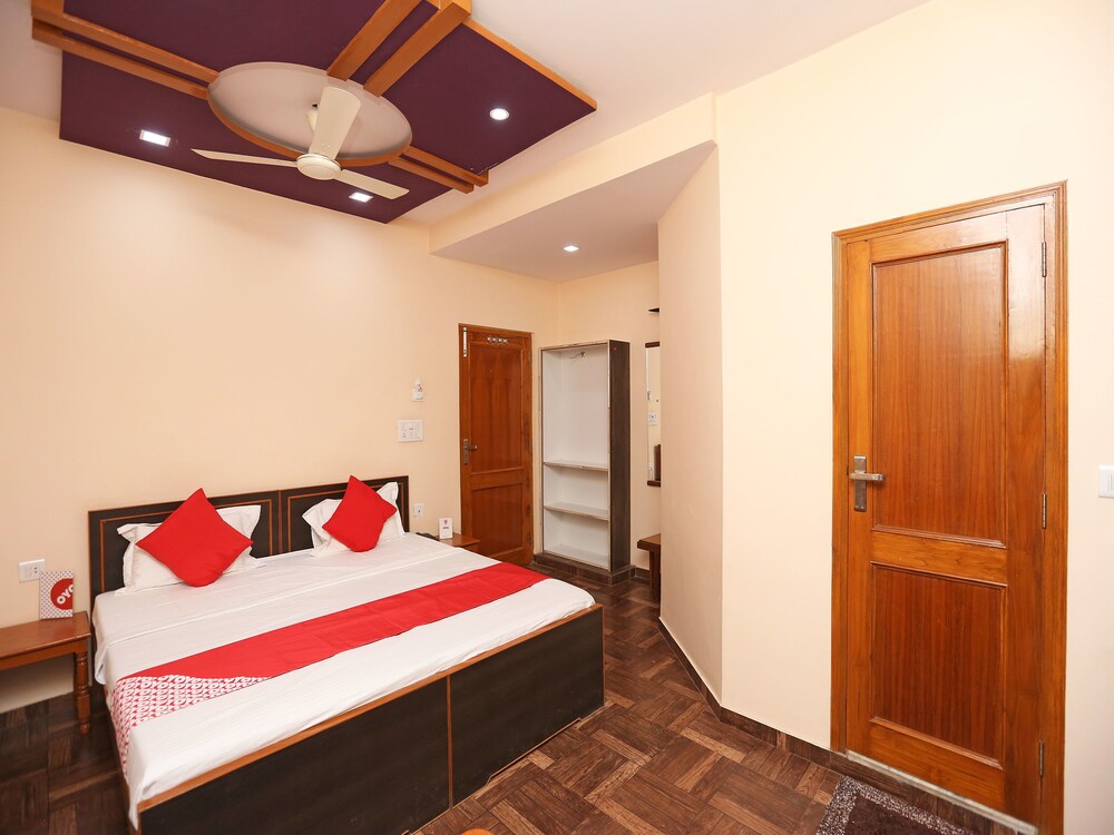 OYO 18287 Akshya Hotel in Bikaner, India