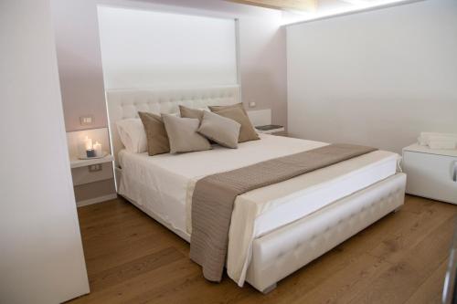 Le Dimore Di Puglia Palazzo Pinto in Monopoli, Italy