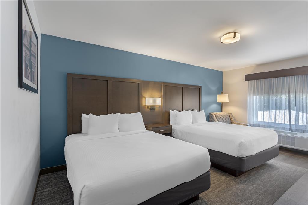 Best Western Plus Hershey - photo 40