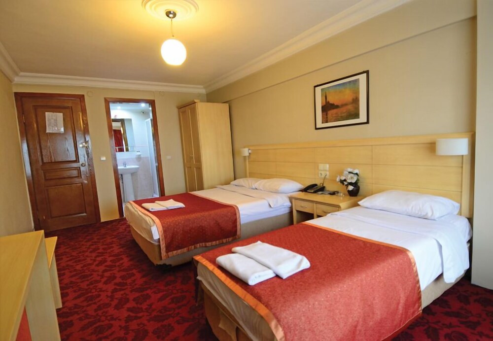 Otel Karaevli in Tekirdag, Turkey