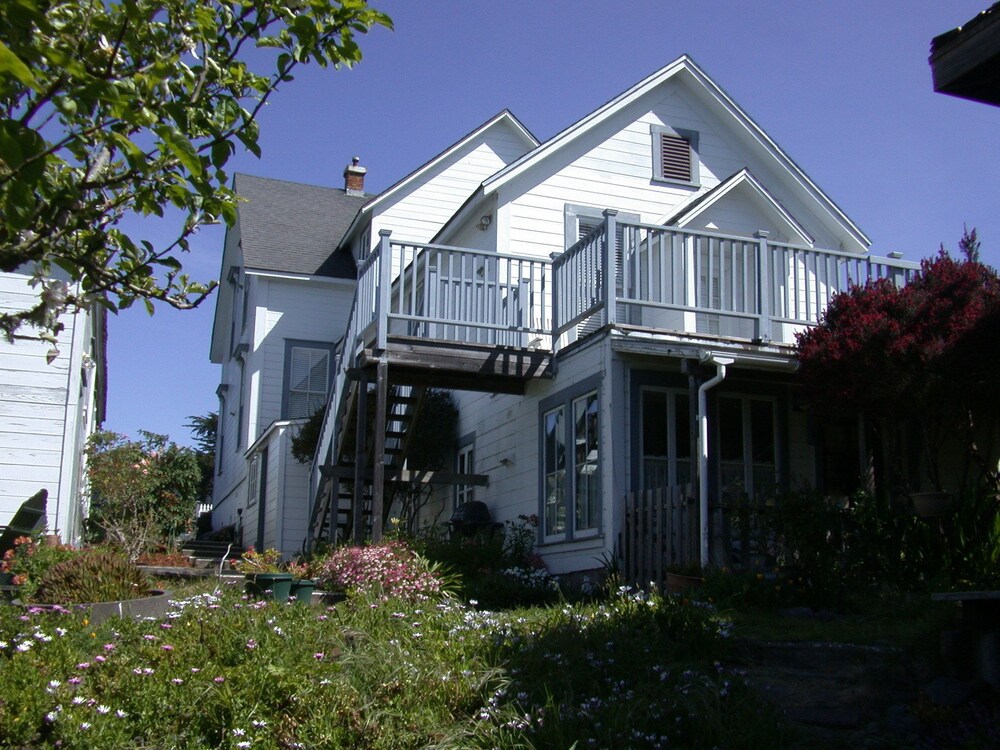Nicholson House at Beaujolais - photo 50
