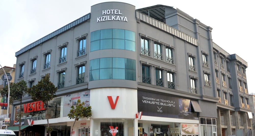 Kizilkaya Business Otel — Korfez