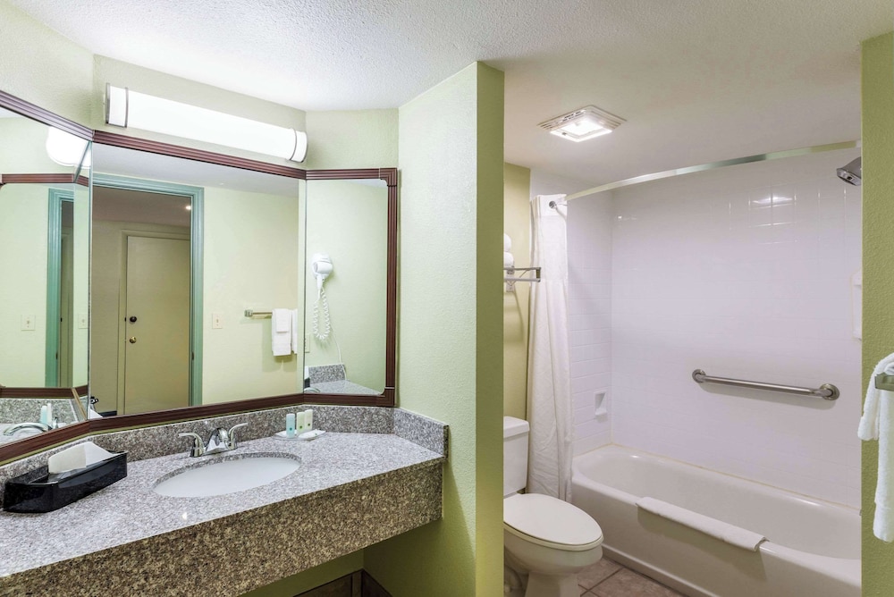 Quality Inn Payson - photo 28