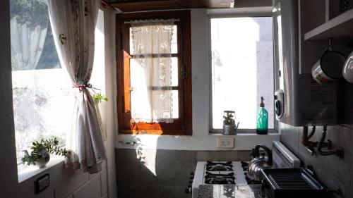 Casita Meraki Duplex para 3 personas - carbon neutral hotel in Villa Carlos Paz
