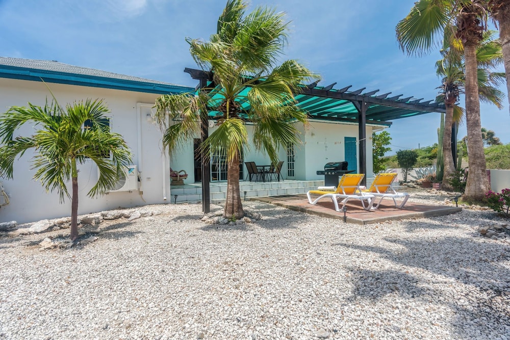 Beautiful Luxury Home in Seroe Colorado — San Nicolas — photo 2