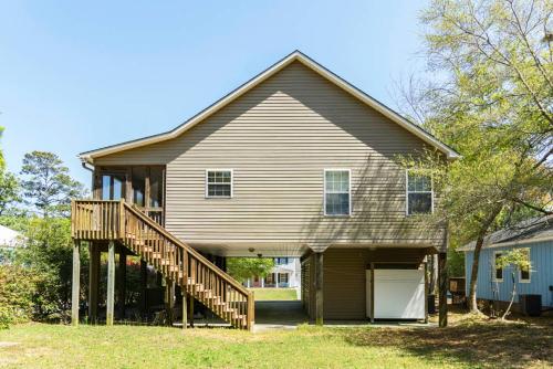 Island Delight by Oak Island Accommodations - photo 25