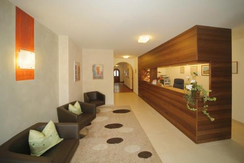 Appartement Hotel Beatenhof in Tirolo, Italy