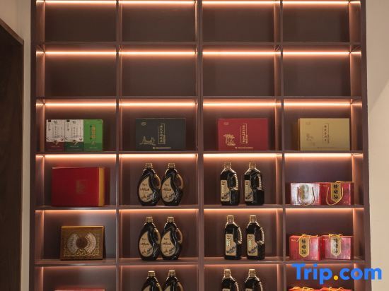 Yijing Yunxi Hotel - last minute hotel in Datong