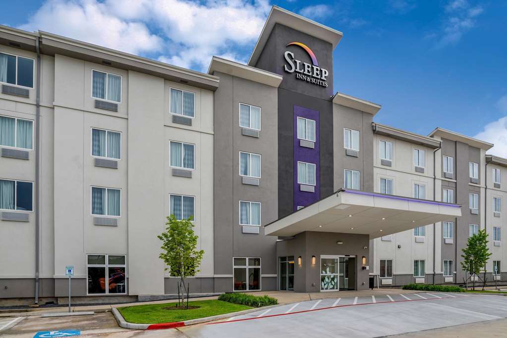 Sleep Inn & Suites near Westchase - featured photo