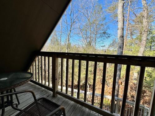Happy Trails Hot Tub In Pigeon Forge Near Strip Hot Tub WIFI - photo 20