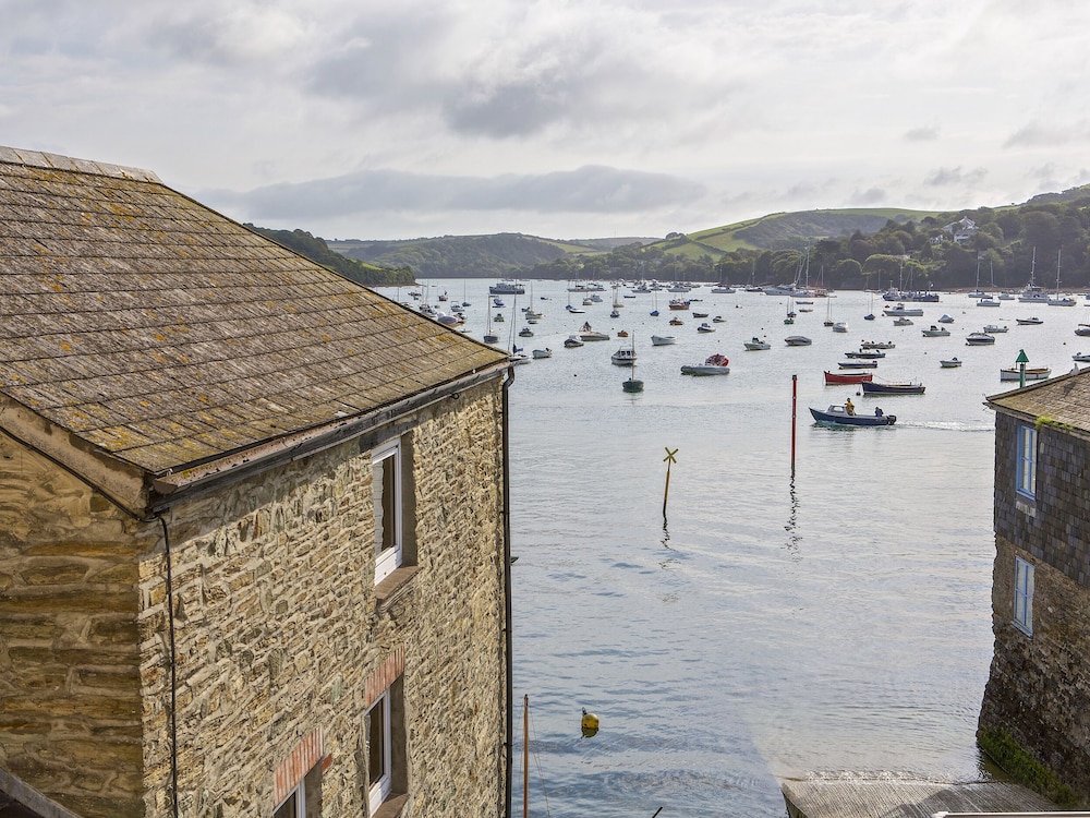 8b Fore Street in Salcombe, United Kingdom