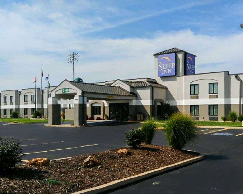 Sleep Inn South Joplin - featured photo