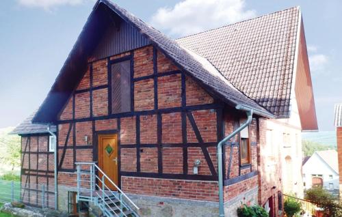 Nice Apartment In Lügde With Wifi — 4-Star Luxury Hotel in Luegde, Germany