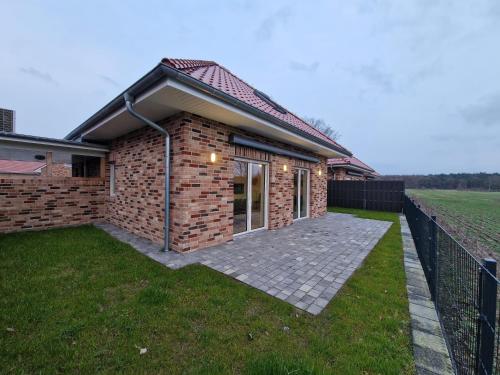 Haus Riehe — 4-Star Luxury Hotel in Haseluenne, Germany