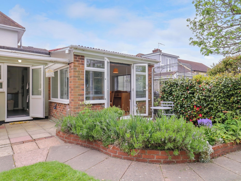 The Annex in Colchester, United Kingdom