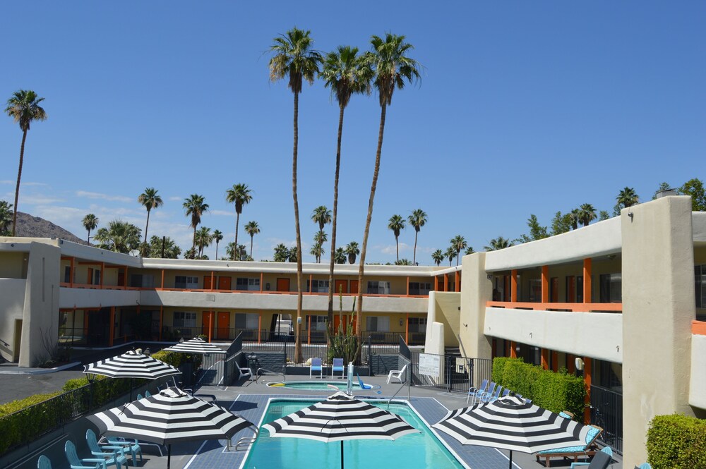 Musicland Hotel - photo 29