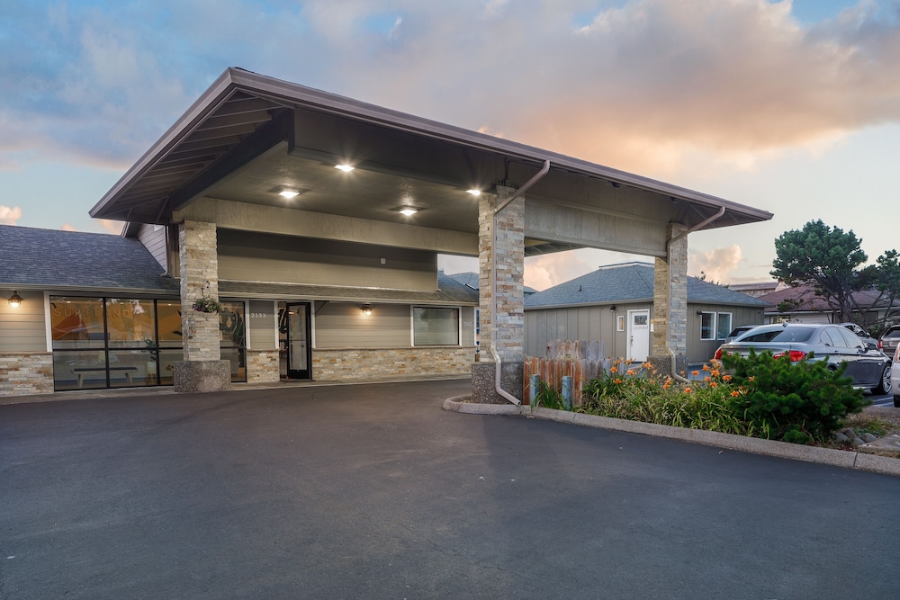 Surfland Hotel - photo 55