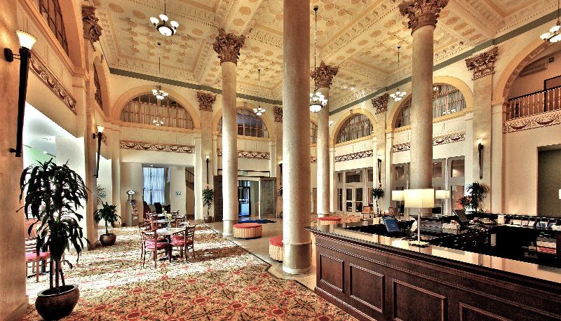 Holiday Inn Express Baltimore Downtown - photo 10