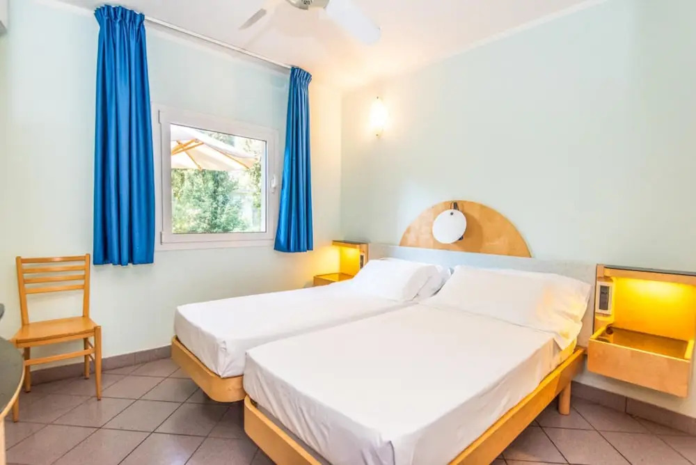 Villetta Large Morellino 6 pax in Piombino, Italy