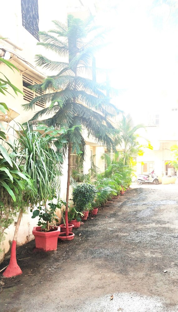 Hotel Regency — Amravati