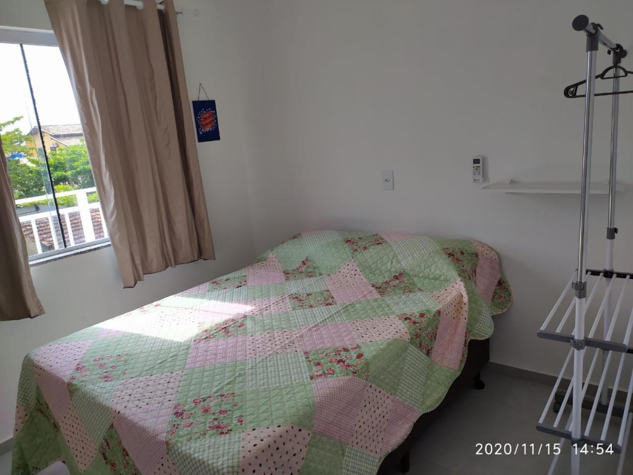 Apto Completo Praia Central Armacao
