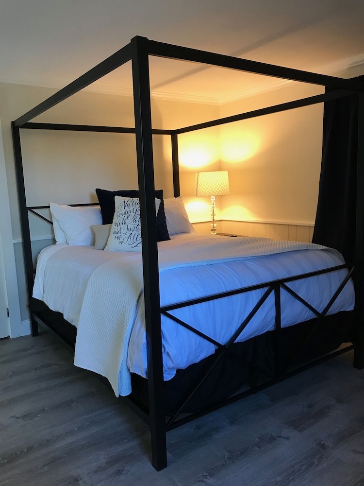 Starlight Lodge North Conway - photo 34