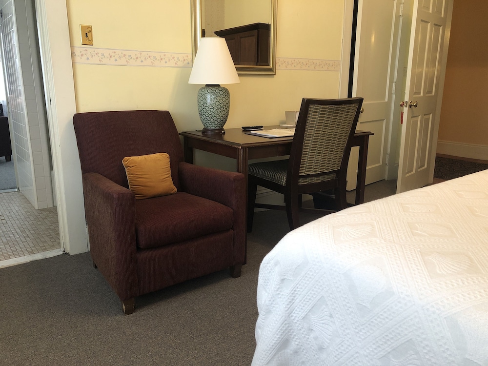 Hotel Coolidge - photo 30