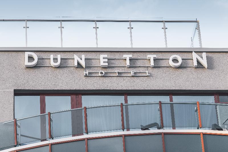 Dunetton self check in hotel — Klaipeda — photo 5
