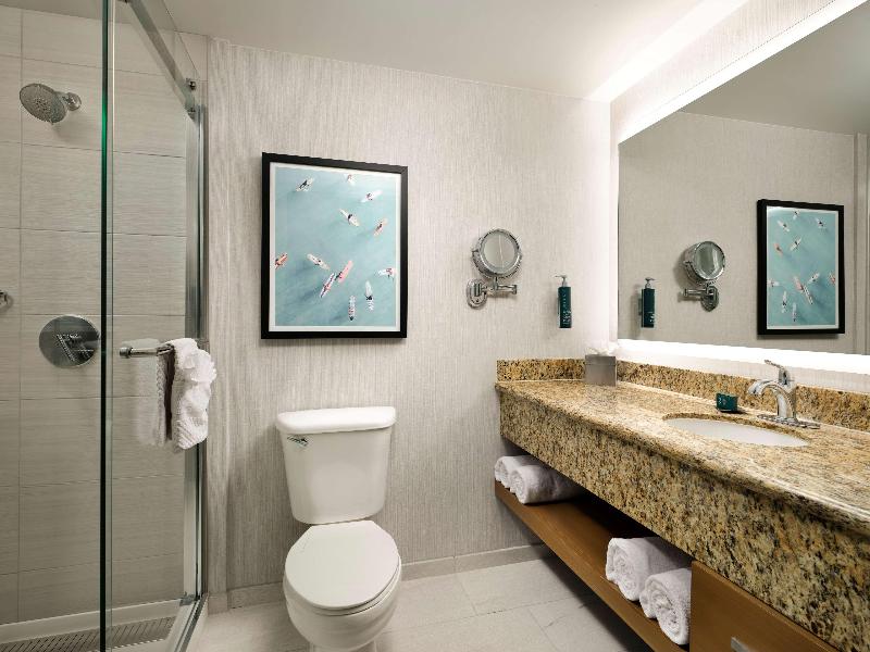 Hotel Zessa Orange County Airport a DoubleTree by Hilton - photo 47