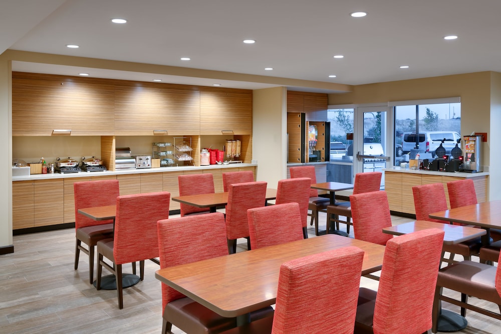 TownePlace Suites by Marriott Salt Lake City Draper - photo 33