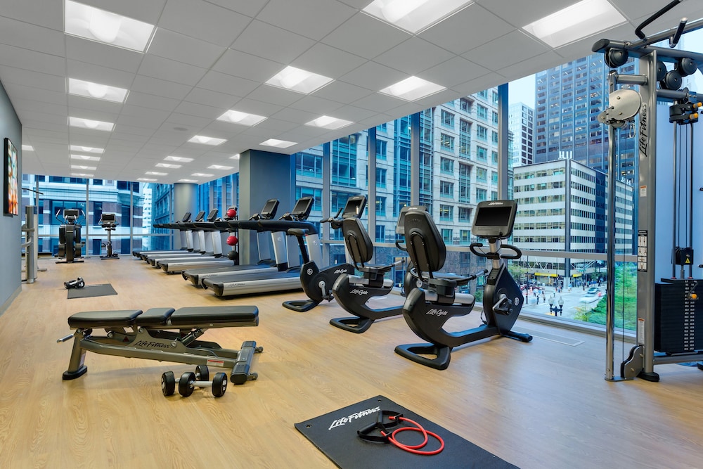 Hyatt Place Chicago Downtown The Loop - photo 18