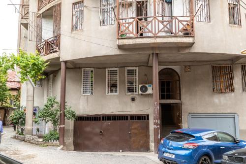 Gnn Cosy Apartment
