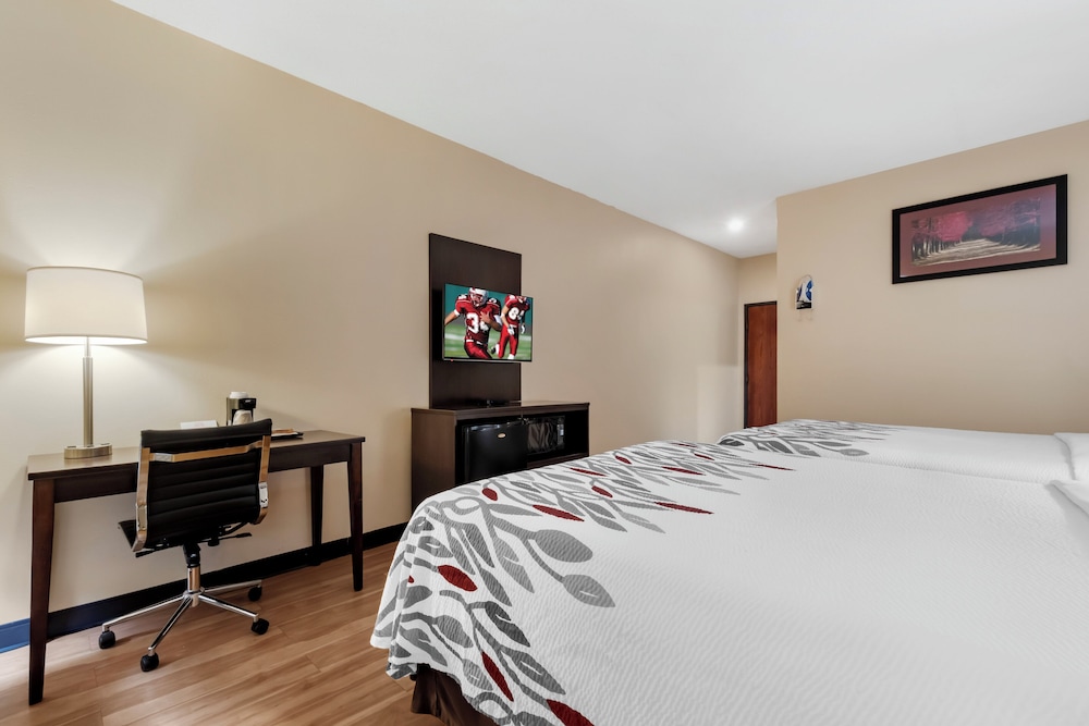 Red Roof Inn Dumas - photo 4