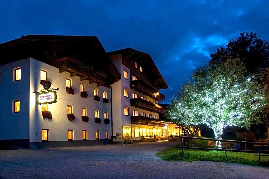 Schwannerwirt in Weerberg, Austria