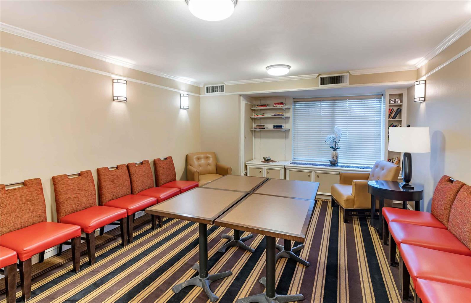 Extended Stay America Suites San Francisco San Carlos - photo 45