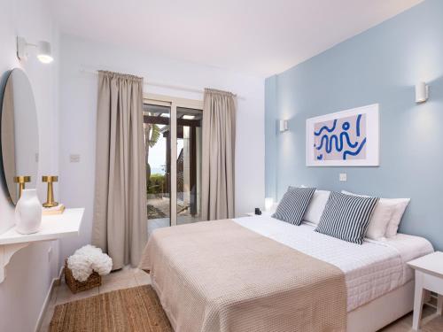 Kyma I Beachfront Residence At Latsi