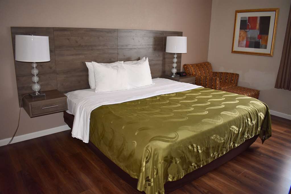 Quality Inn Vineland - photo 15