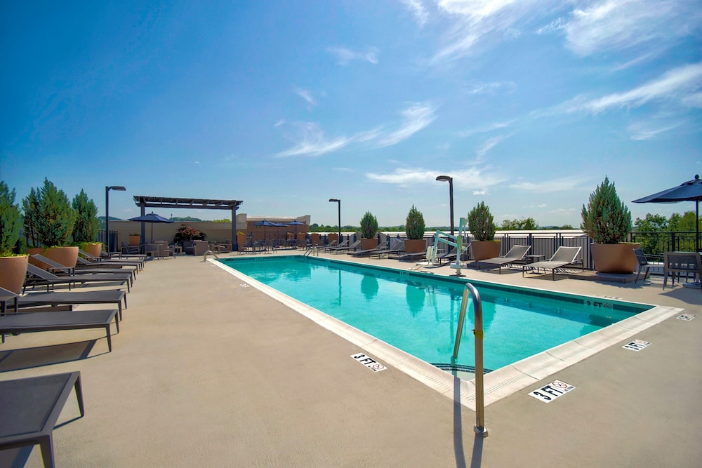 Courtyard by Marriott Nashville Green Hills - photo 22