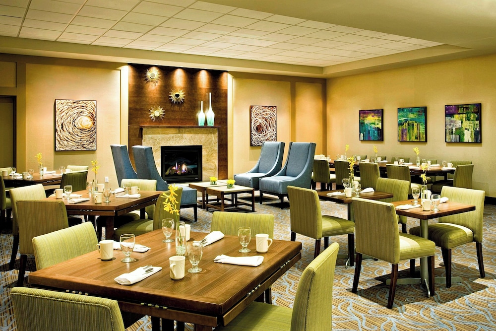 Renaissance Framingham Hotel & Conference Center - photo 34