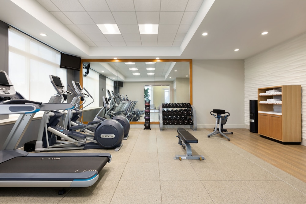 Homewood Suites by Hilton Philadelphia City Avenue - photo 38