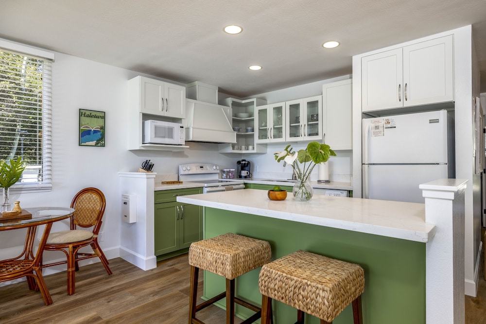 Turtle Bay Kuilima Resort East 1 Bedroom Condo by RedAwning - photo 7