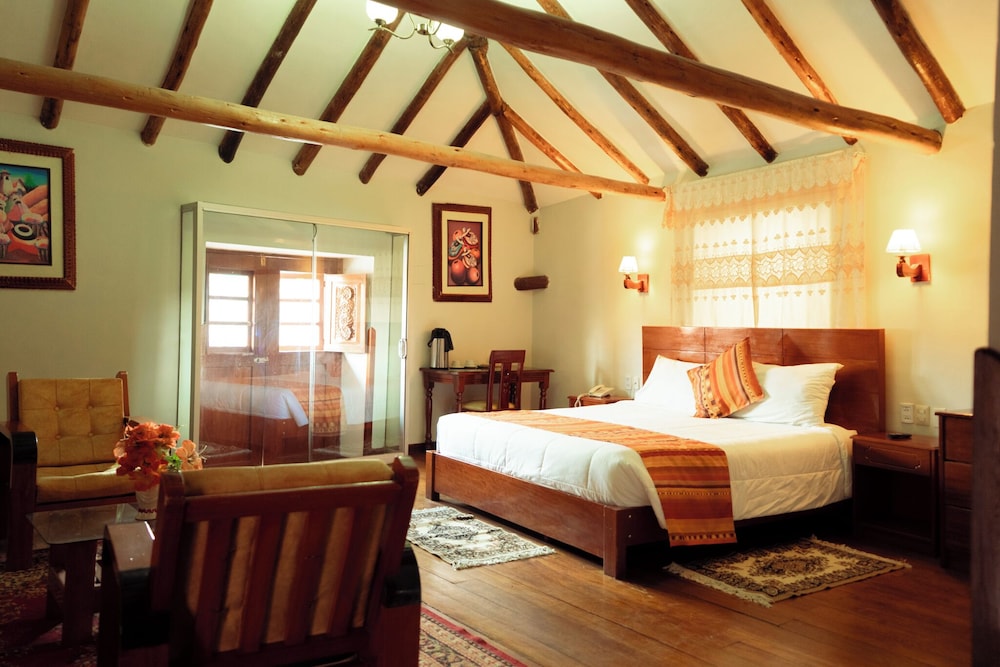 Siete Ventanas - last minute hotel in Cusco