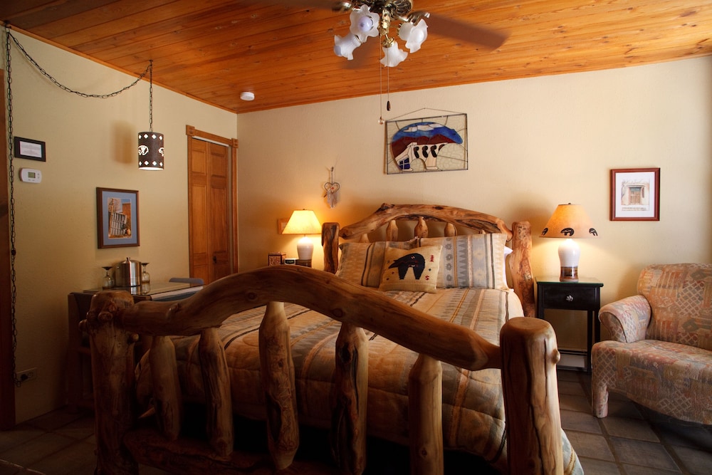 Dreamcatcher Bed and Breakfast - photo 38
