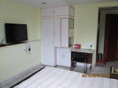 Service Apartment Park Street Calcutta