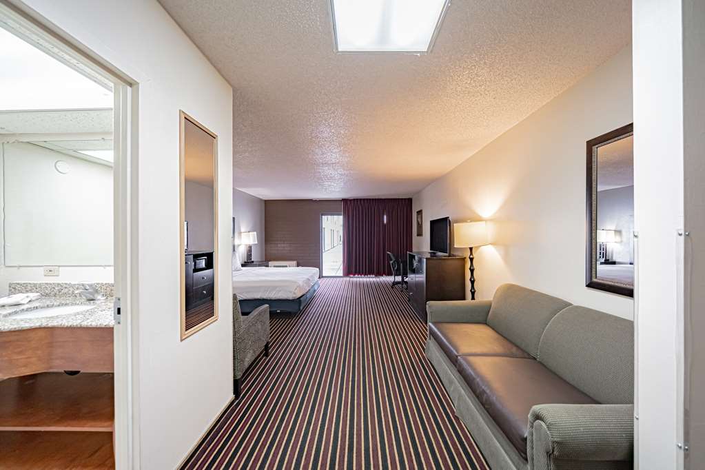 Motel 6 Pocatello - photo 21