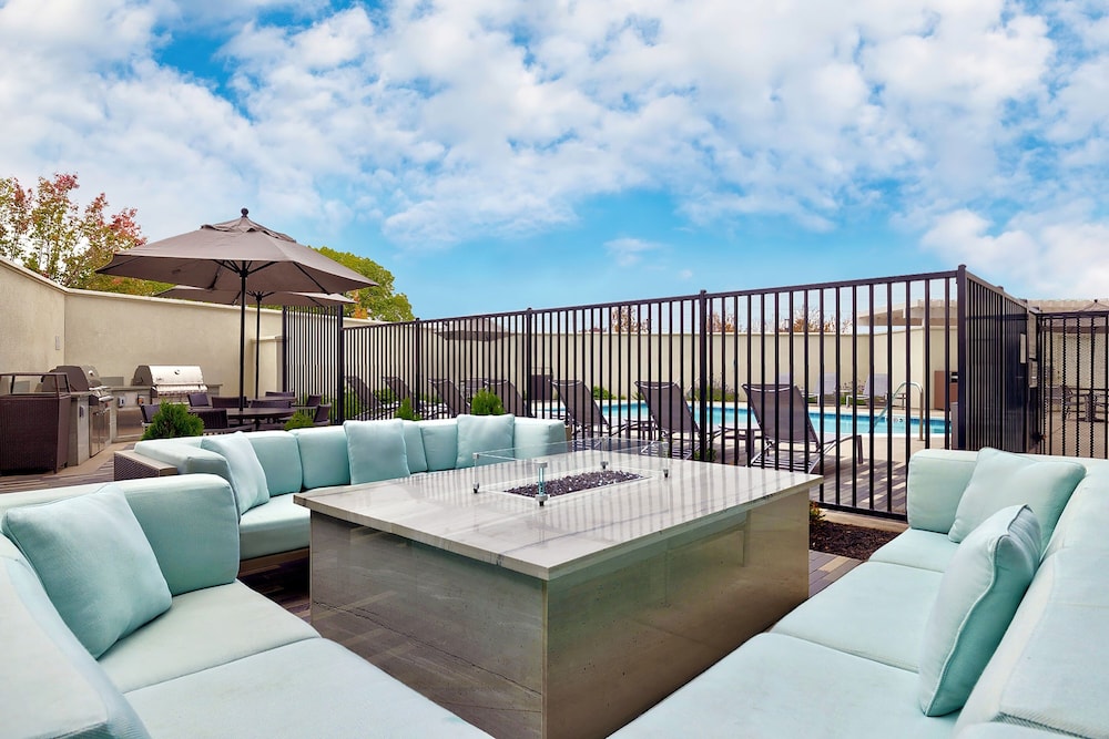 TownePlace Suites by Marriott Sacramento Elk Grove - photo 14