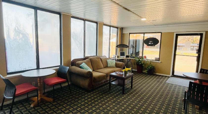 Americas Best Value Inn Jay - photo 6