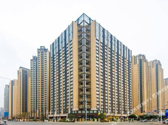 Le yi jia hotel - last minute hotel in Chengdu
