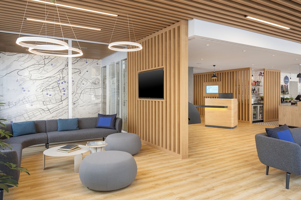 Holiday Inn Express & Suites Sion by IHG — Sitten — photo 2
